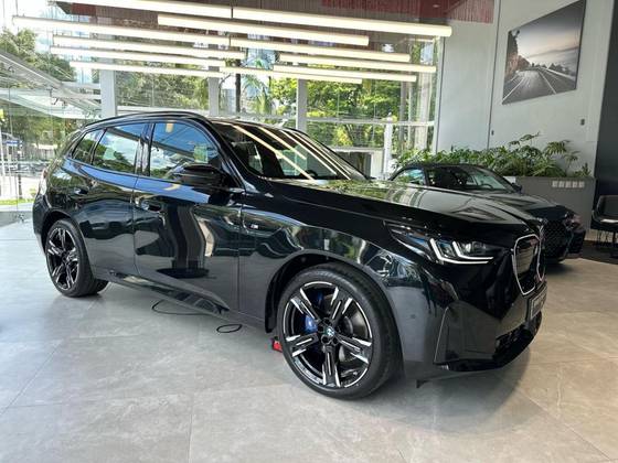 BMW X3 3.0 TWINPOWER MHEV M50 XDRIVE STEPTRONIC